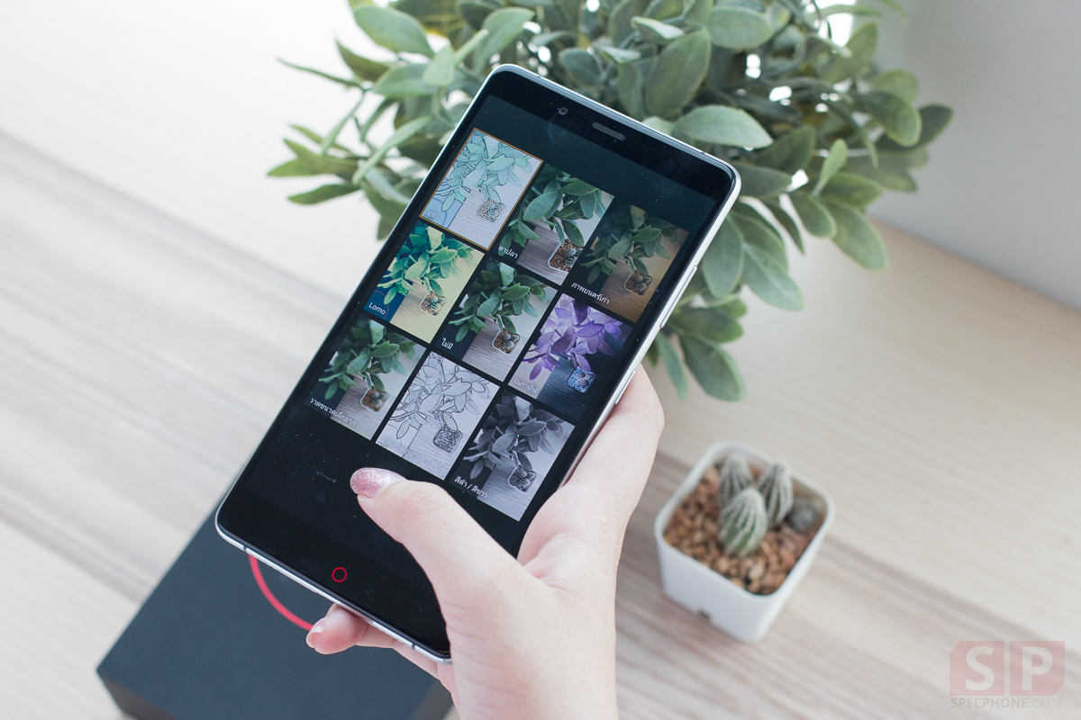 Review Nubia Z11 SpecPhone 00010