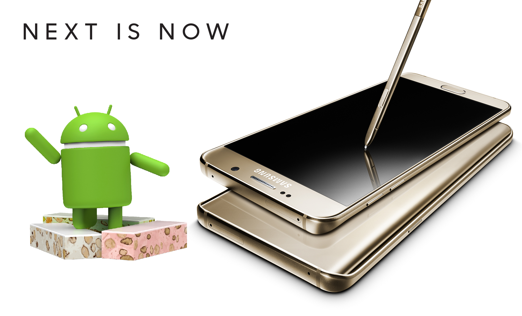เตรียมอัพเดท !!  หลุดรายละเอียด Samsung Galaxy Note 5 จะได้รับอัพเดท Android 7.0 Nougat เร็ว ๆ นี้ !!