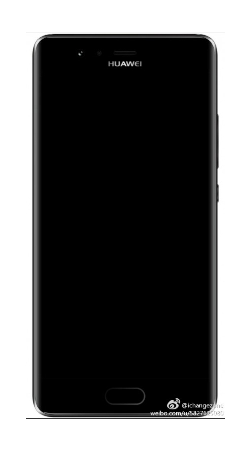 Alleged Huawei P10 2