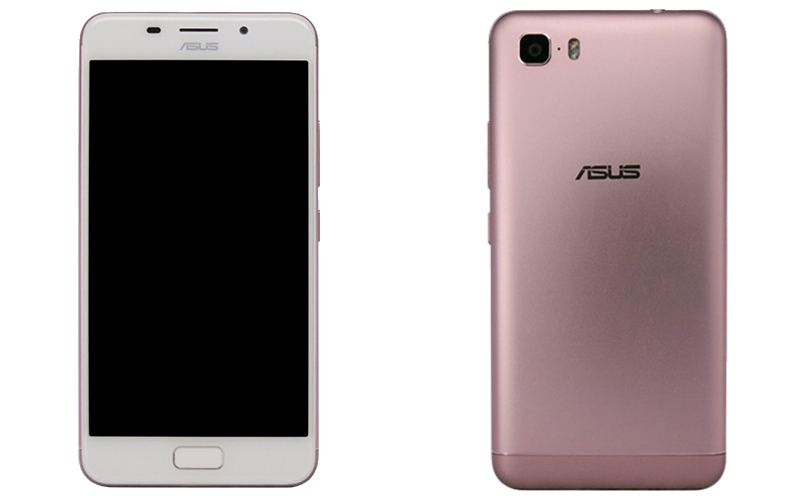 หลุดมือถือ ASUS รัน Android 7.0 Nougat แบตเตอรี่ 4850 mAh คาดว่าเป็น Zenfone 4