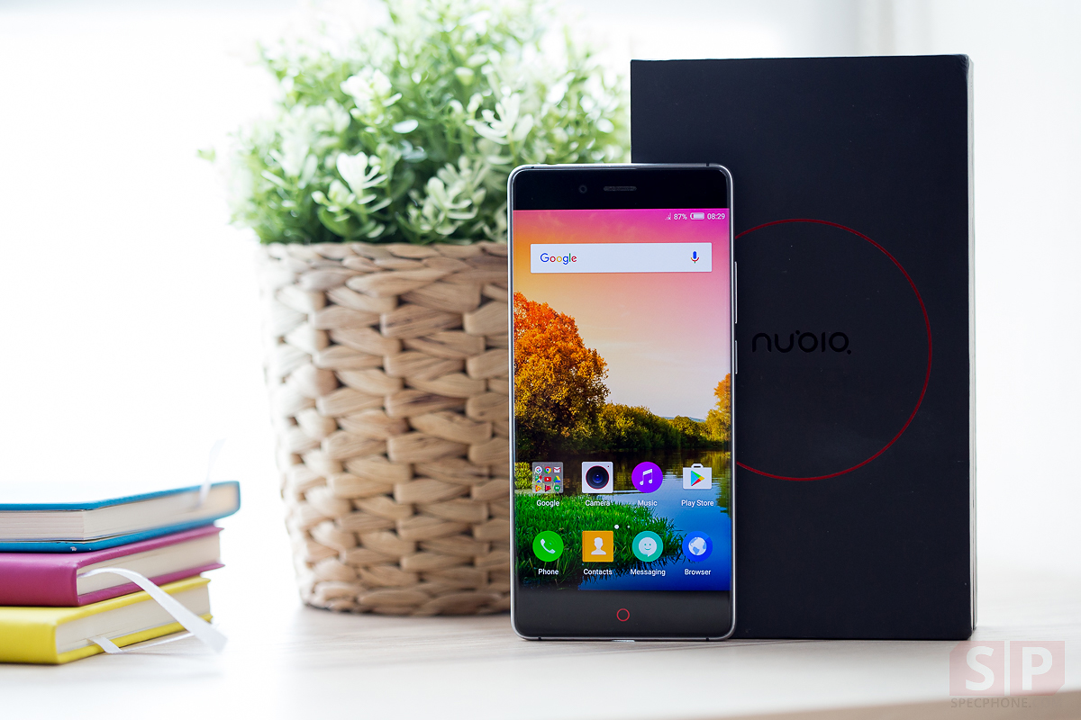 Review Nubia Z11 SpecPhone 00001 1