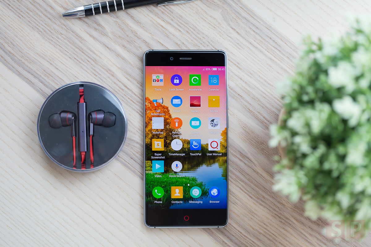 Review Nubia Z11 SpecPhone 00019