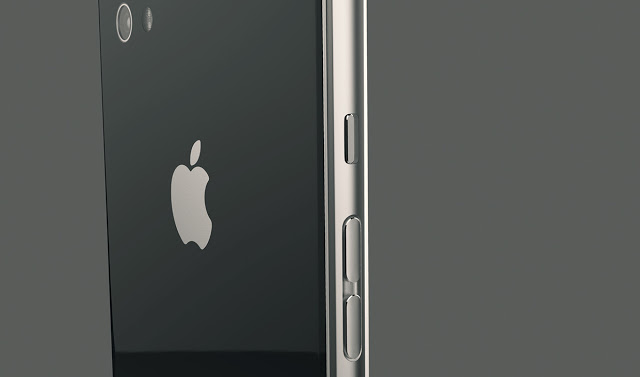 iPhone 8 จะมาพร้อมกับคุณสมบัติ Wireless Charging !?!
