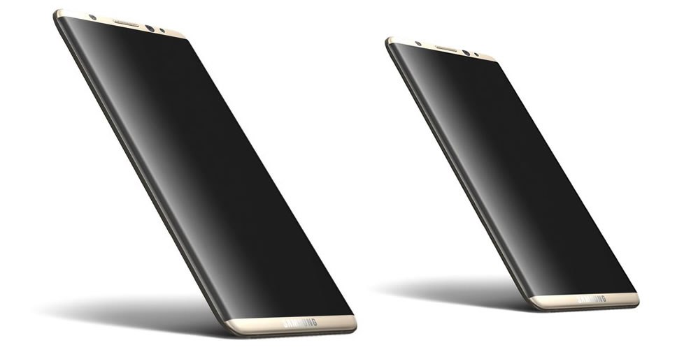 หลุด !! ตัวเครื่อง Samsung Galaxy S8 จากแหล่งข่าวน่าเชื่อถือ พร้อมกับรายละเอียดสเปค วันเปิดตัว รวมถึงราคา !!