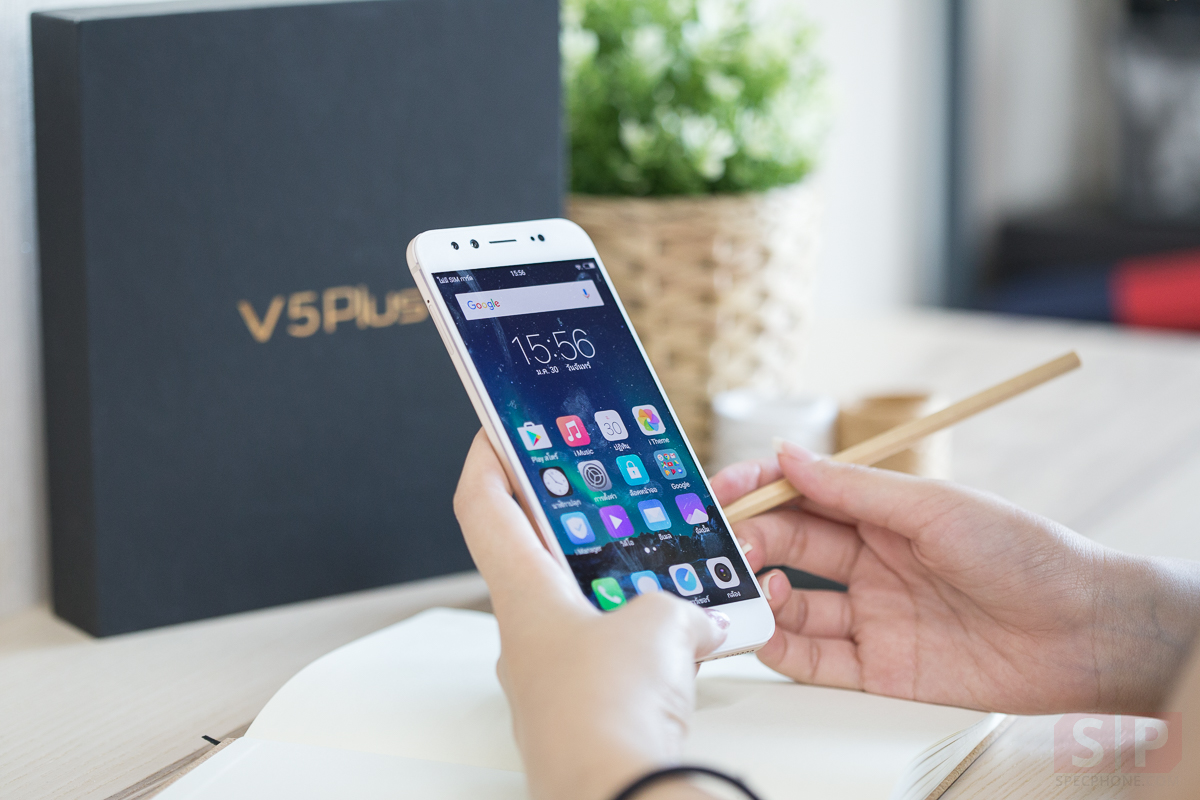 Review Vivo V5 Plus SpecPhone 00010