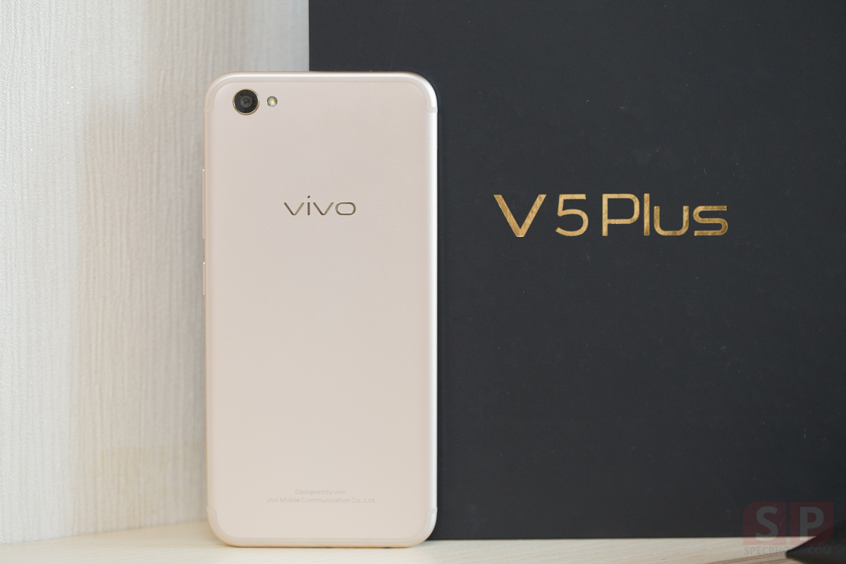 Review Vivo V5 Plus SpecPhone 00035
