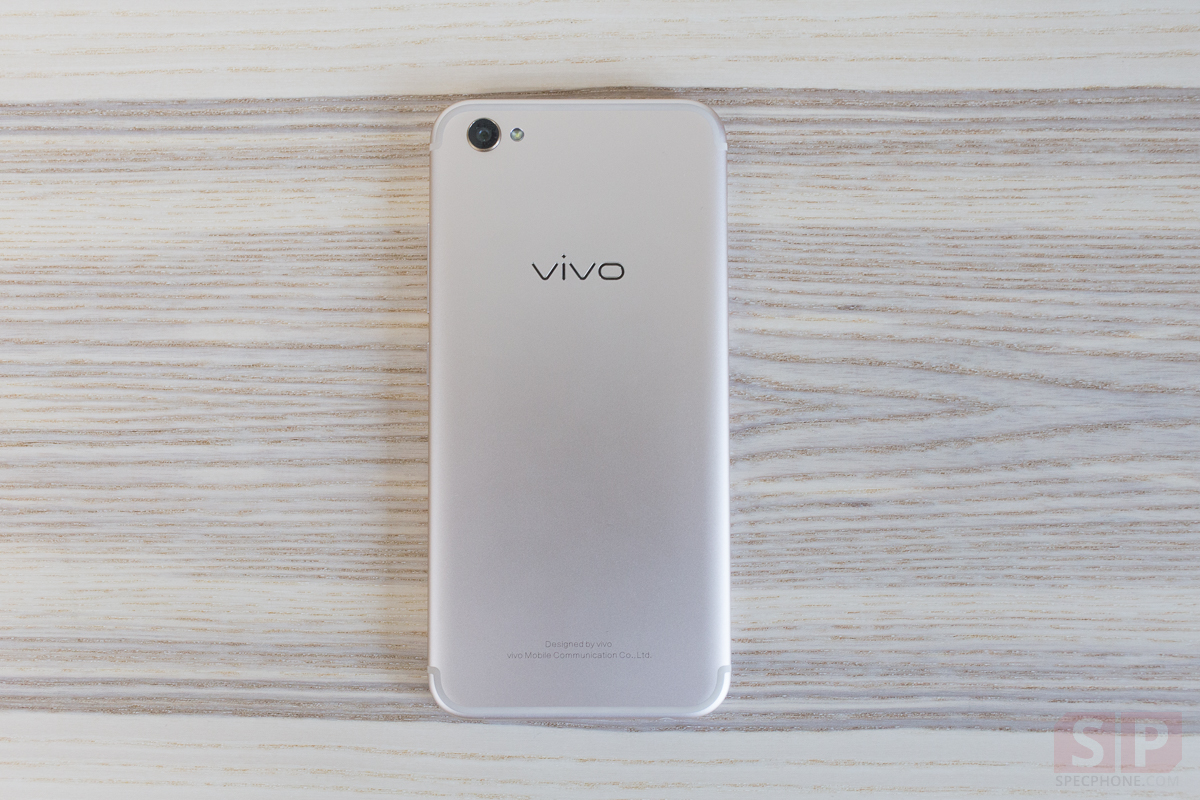 Review Vivo V5 Plus SpecPhone 00037