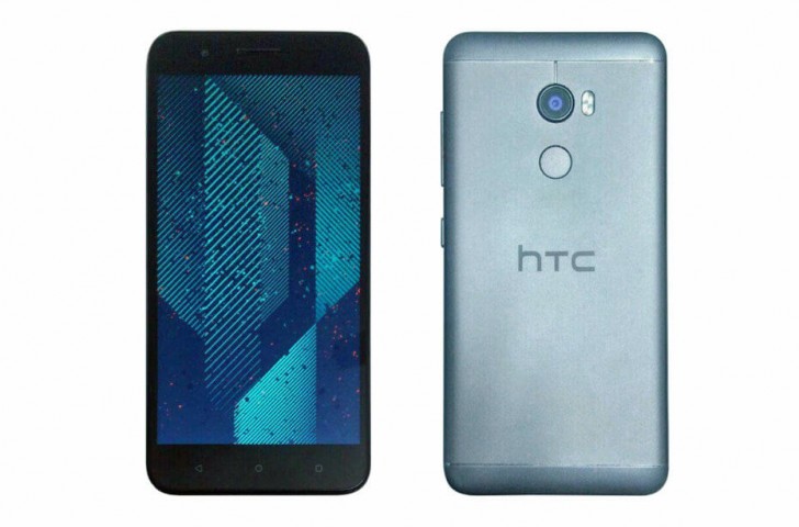 เผยภาพหลุดตัวเครื่องจริง HTC One X10 !! สมาร์ทโฟน Mid-range ตัวใหม่ของ HTC !!