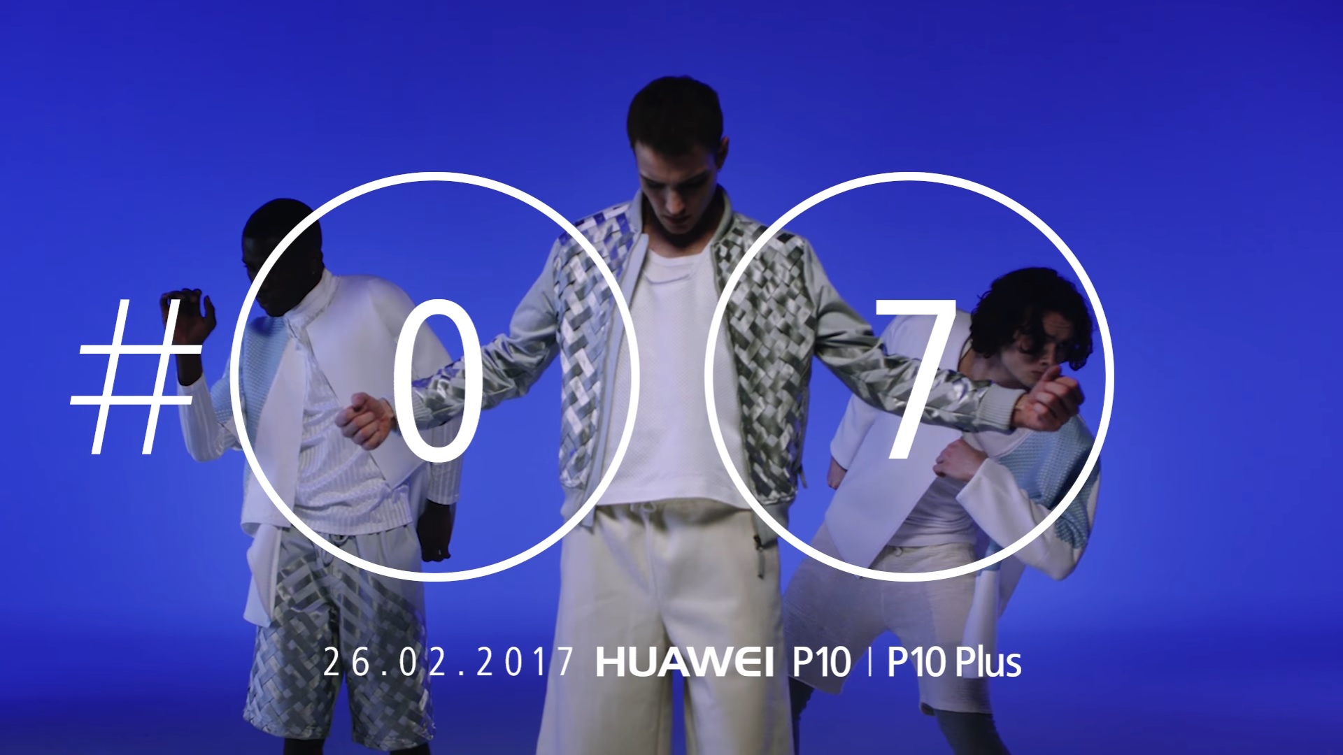 Huawei ปล่อยวิดีโอทีเซอร์ยั่ว ก่อนเปิดตัว Huawei P10 และ P10 Plus ในอีกหนึ่งอาทิตย์ !!