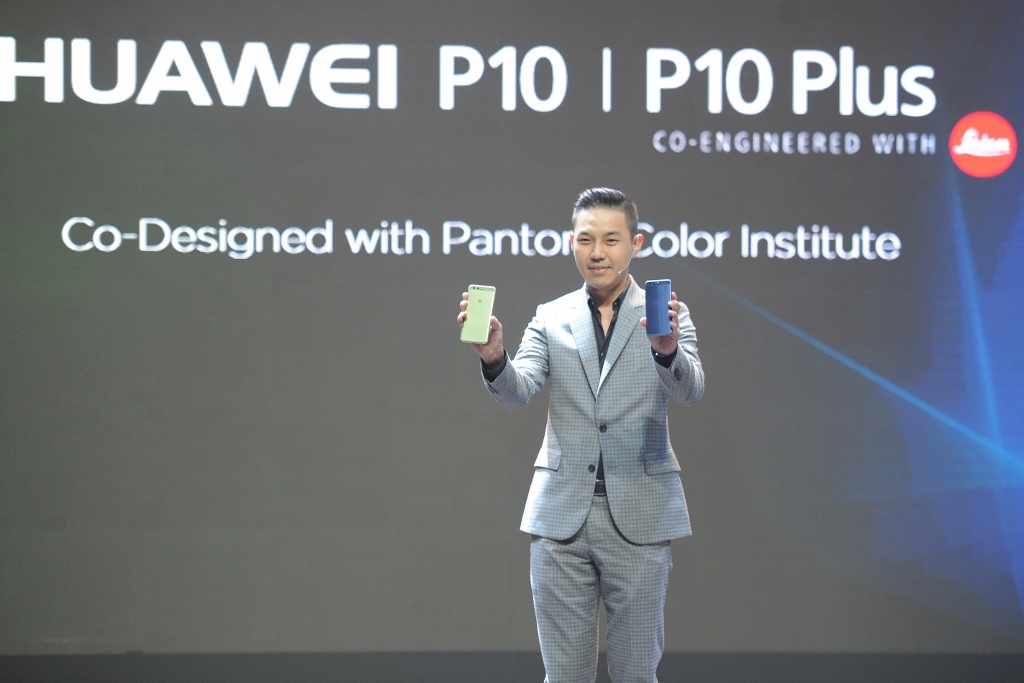 Huawei P10 Launch Event SpecPhone 00002