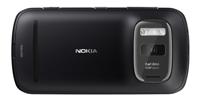 Nokia อาจจะนำ Zeiss Lens มาใช้กับมือถือรุ่นท็อปในอนาคต