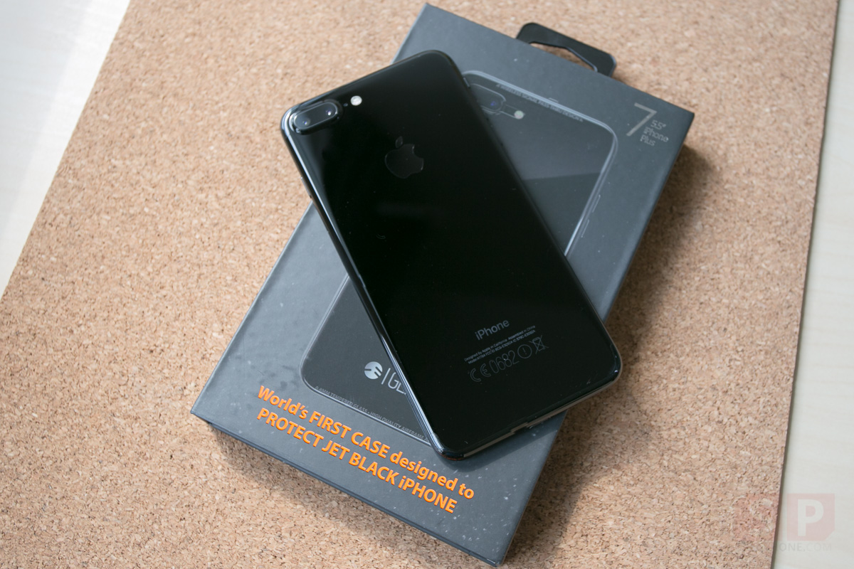 [Review] รีวิว SwitchEasy Glass เคส iPhone แนวใหม่ ที่ออกแบบมาเพื่อสี Jet Black โดยเฉพาะ!!!