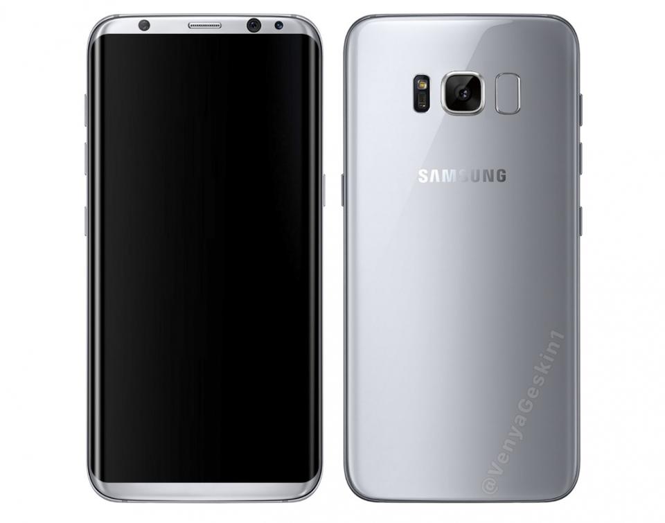 เผยคะแนนชิป Exynos 8895 ที่อยู่ใน Samsung Galaxy S8 ทำคะแนนครองแชมป์ GeekBench !!