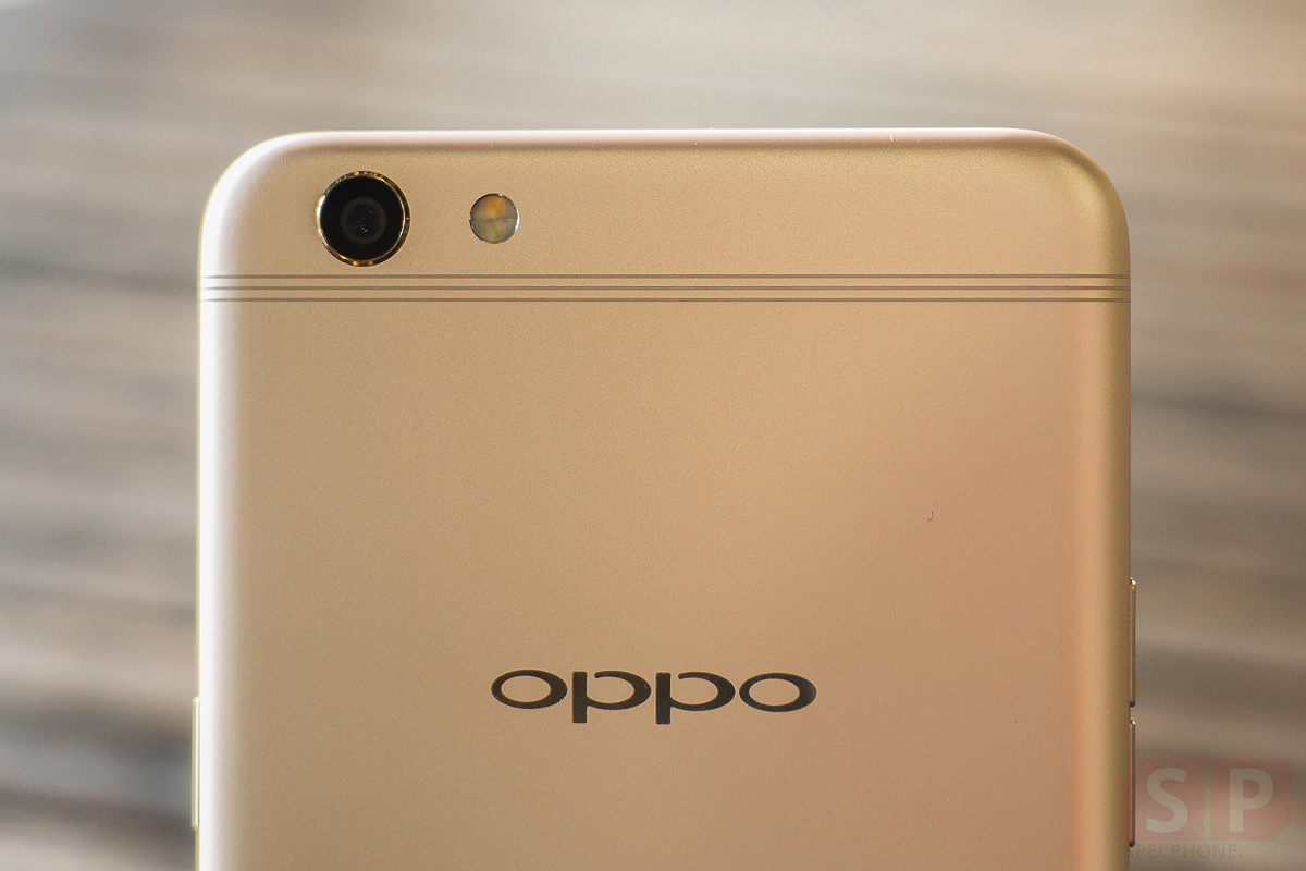 Review OPPO R9s Plus SpecPhone 201704097