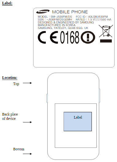 Samsung Galaxy J5 (2017) ผ่านการตรวจโดย FCC แล้ว สเปคก็ยังเดิม ๆ