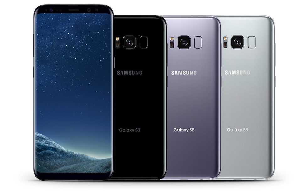นักวิเคราะห์เผย Samsung Galaxy S8 จะขายได้มากกว่า 50 ล้านเครื่องในปีนี้และ Galaxy S8+ ขายดีกว่า Galaxy S8  !!