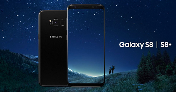 เผยราคา Samsung Galaxy S8+ รุ่นแรม 6 GB รอม 128 GB ราคาสูงกว่า 35,000 บาท !!
