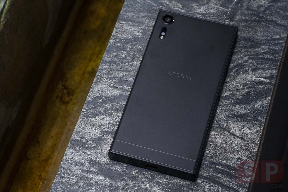 Review Sony Xperia XZs SpecPhone 10