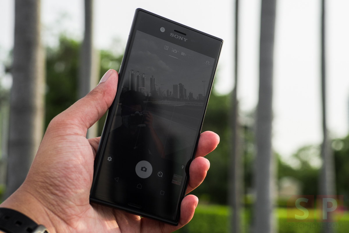 Review Sony Xperia XZs SpecPhone 23