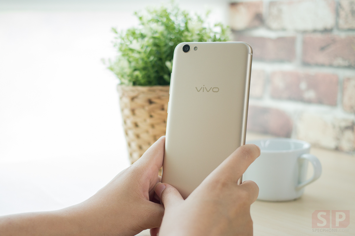 Review Vivo V5s SpecPhone 6