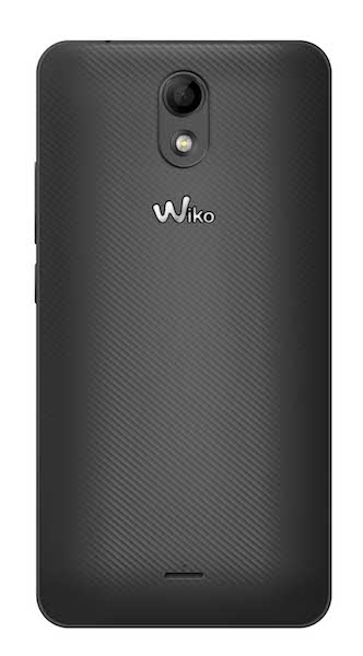 Wiko Kenny Anthracite 2