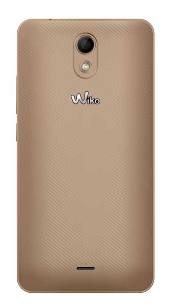 Wiko Kenny Gold 2