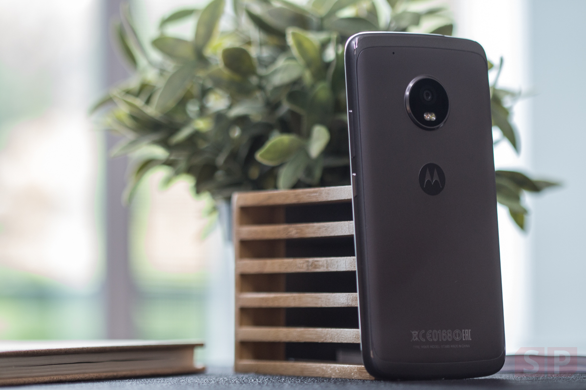 Review Motorola Moto G5 Plus SpecPhone 1