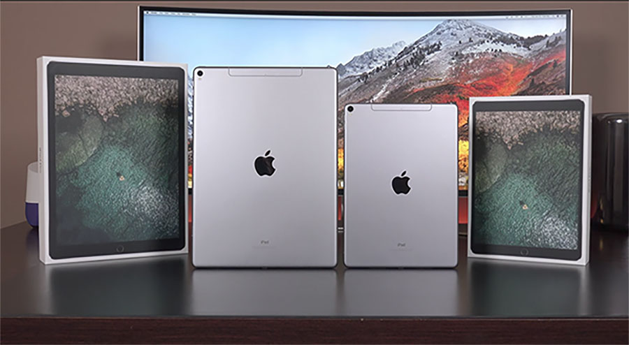 Apple ปรับราคา iPad Pro เพิ่มขึ้นอีกประมาณ 2,000 บาท จากปัญหาหน่วยความจำราคาแพงขึ้น