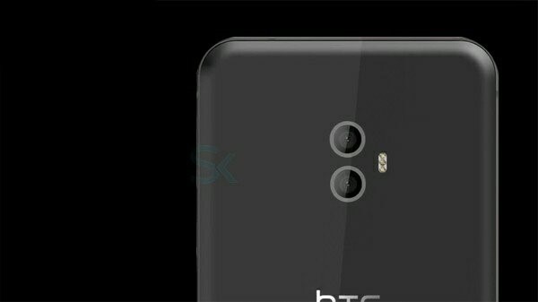 เผยคอนเซ็ป HTC U12 หน้าจอ 4K ไร้ขอบ และกล้องคู่ทั้งหน้า – หลัง