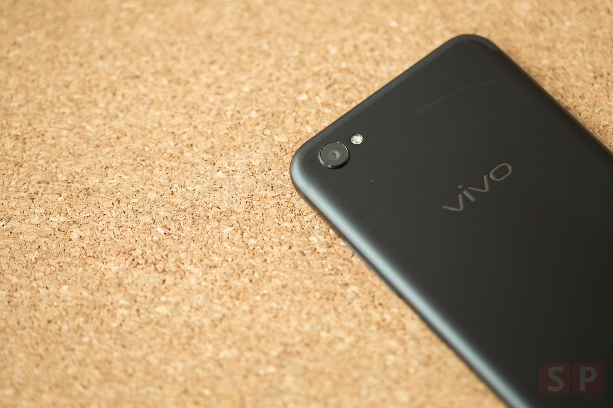 Review Vivo V5 Plus SpecPhone 17
