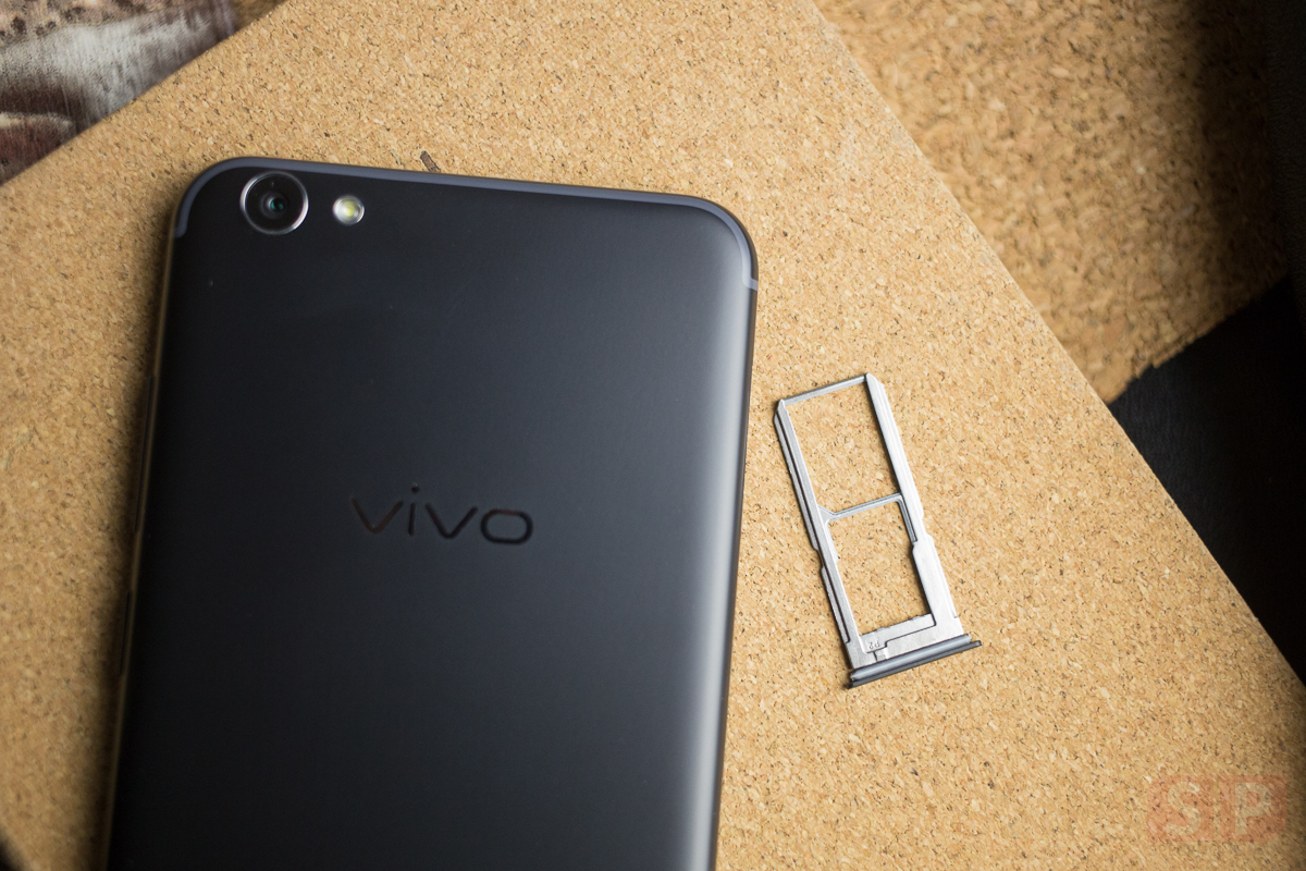 Review Vivo V5 Plus SpecPhone 40