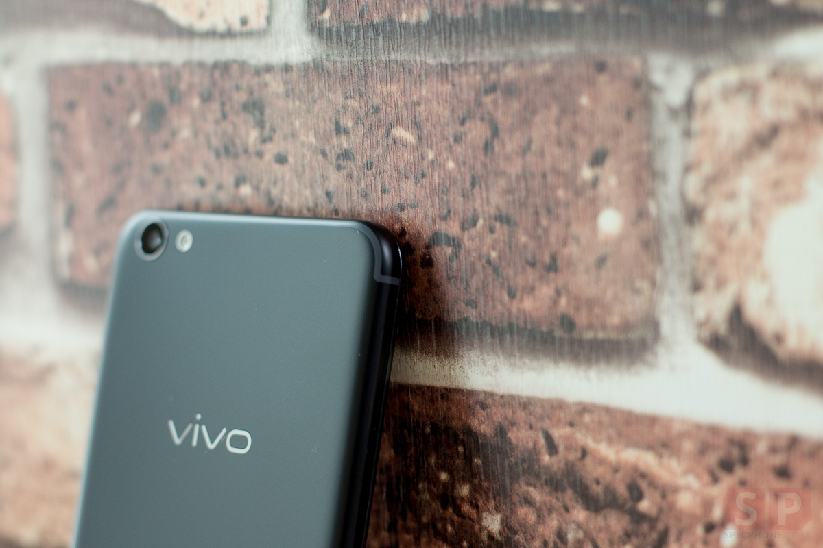 Review Vivo V5s SpecPhone 10
