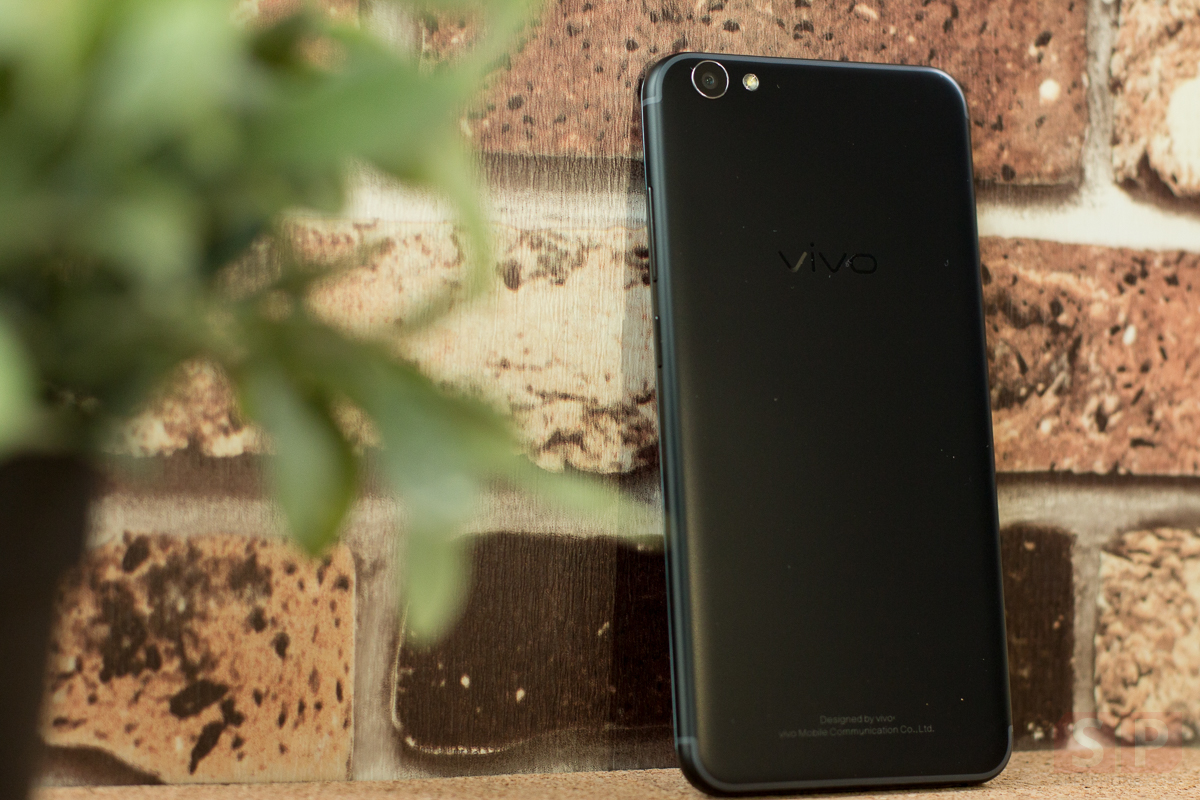 Review Vivo V5s SpecPhone 11