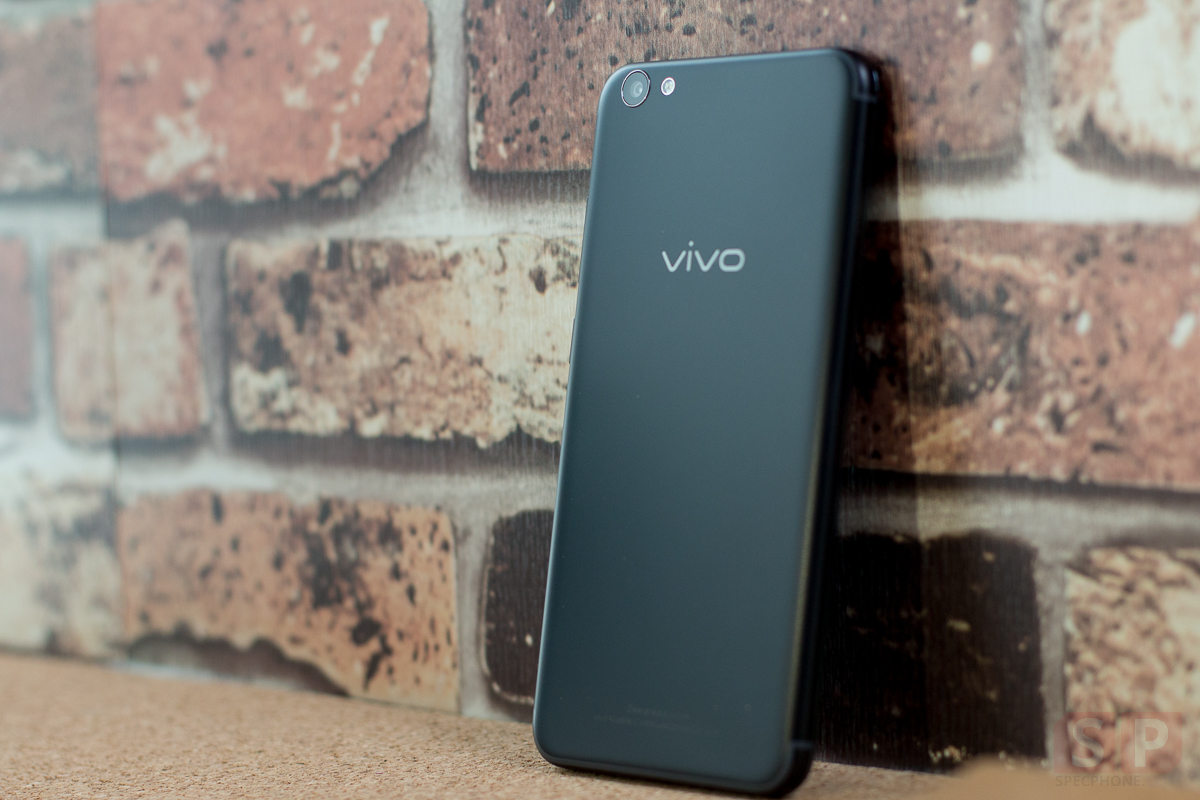 Review Vivo V5s SpecPhone 12