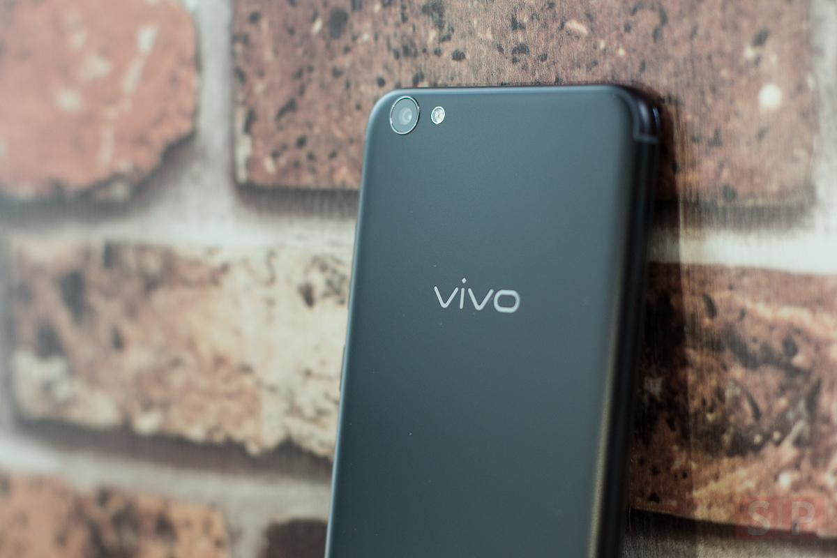 Review Vivo V5s SpecPhone 13