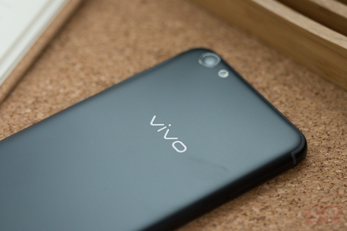 Review Vivo V5s SpecPhone 19