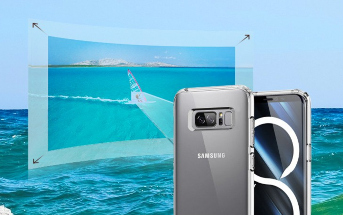 นักวิเคราะห์เผย Samsung Galaxy Note8 มีกล้องคู่ไว้สำหรับการซูมแบบ Optical Zoom  ถึง 3 เท่า!!!