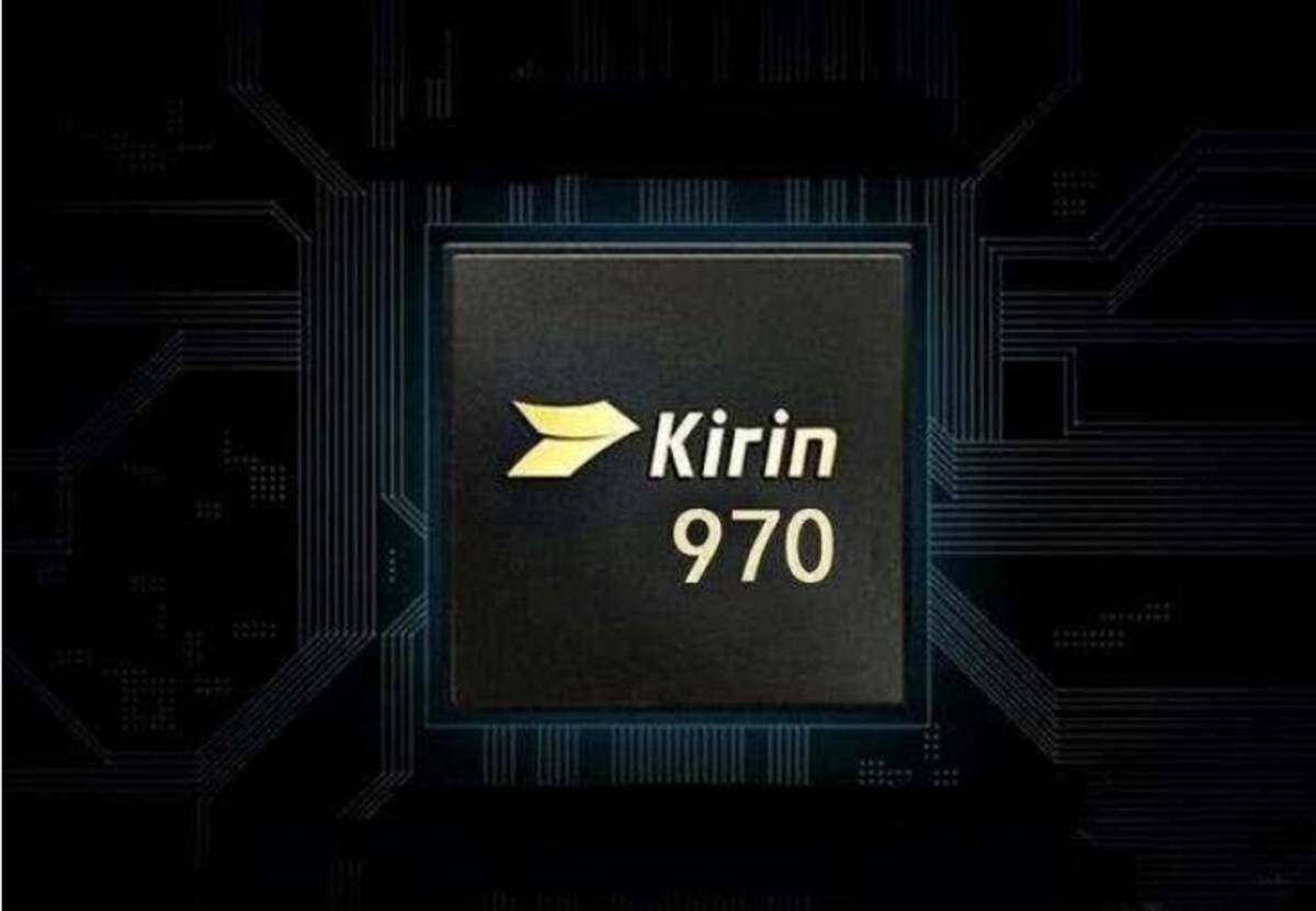 Huawei เริ่มการผลิตชิพ Kirin 970 แล้ว และจะเร่งการผลิตในเดือนกันยายน เพื่อให้ทันเอาไปใช้กับ Mate 10