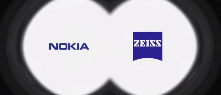 Nokia จะออกสมาร์ทโฟนกล้องคู่รุ่นใหม่ด้วยการรวมมือกับ Zeiss ในปีนี้
