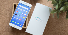 Review Meizu M5s SpecPhone 2