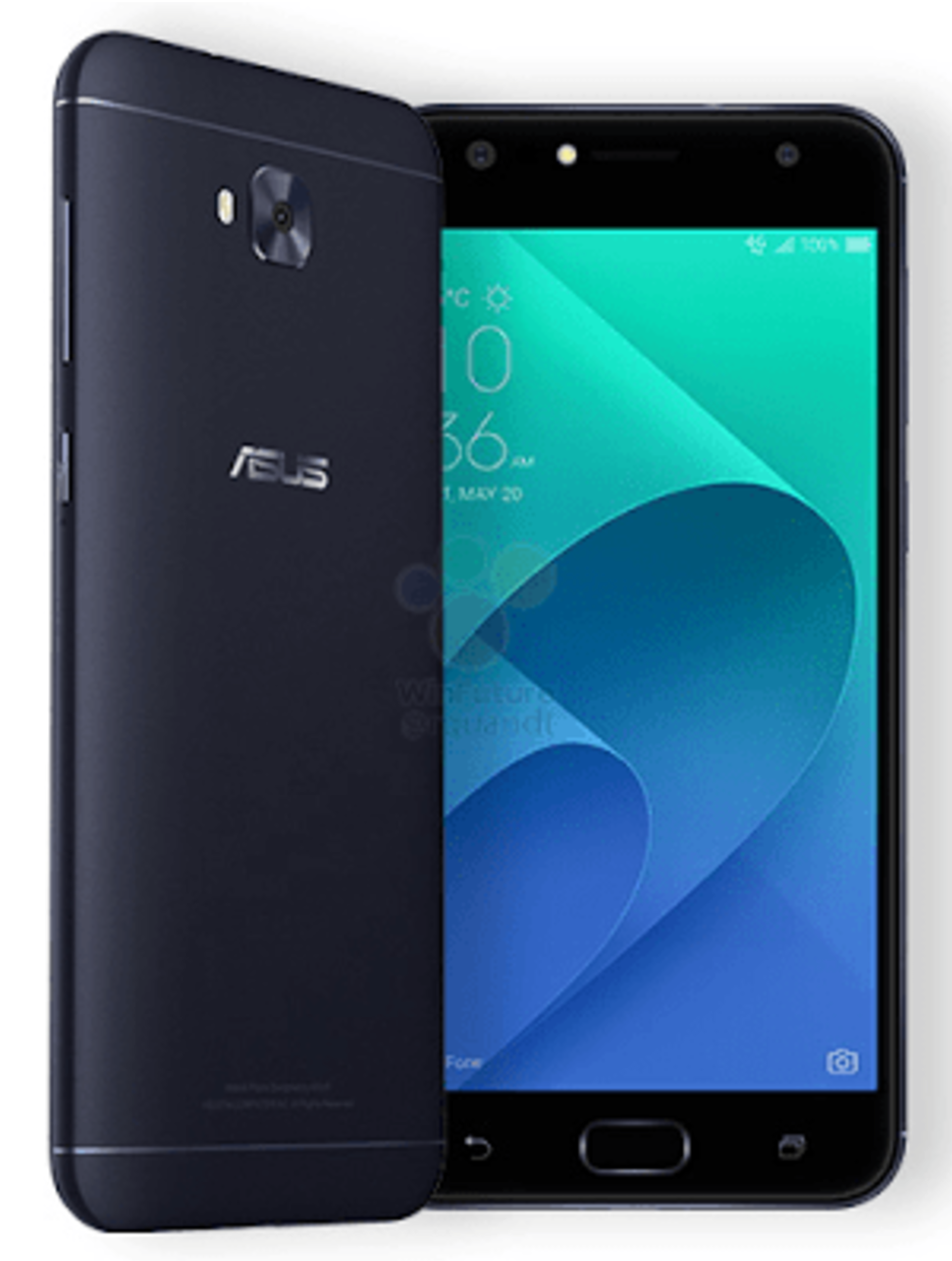 หลุดสเปค Zenfone 4 , Zenfone 4 Selfie และ Zenfone 4 Selfie Pro ก่อนงานเปิดตัวในวันที่ 17  สิงหาคมนี้