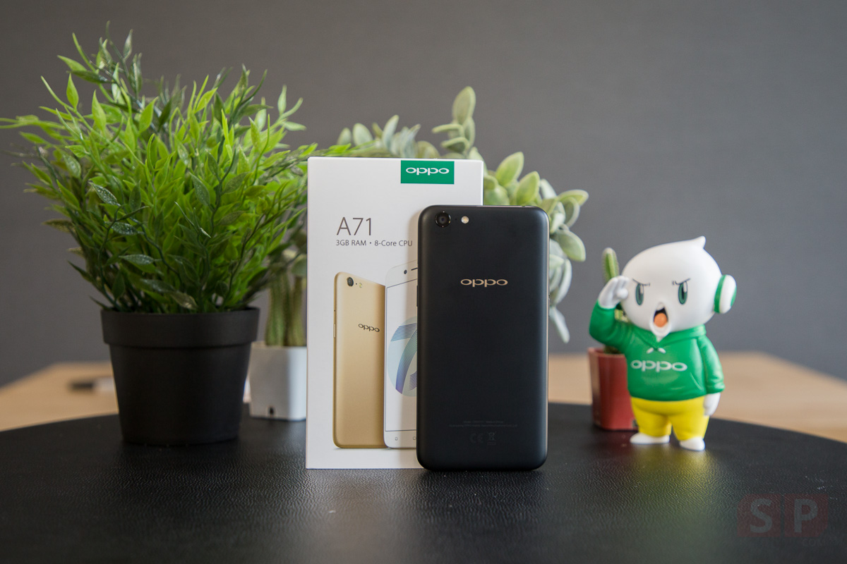 Review OPPO A71 SpecPhone 0003