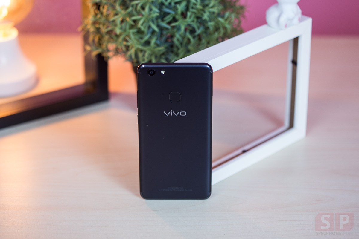 Review Vivo V7 SpecPhone 24