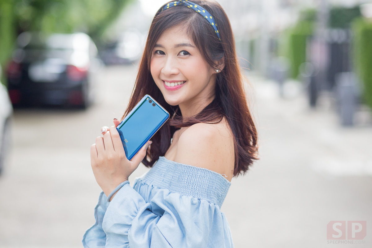 Review Xiaomi Mi6 SpecPhone 3