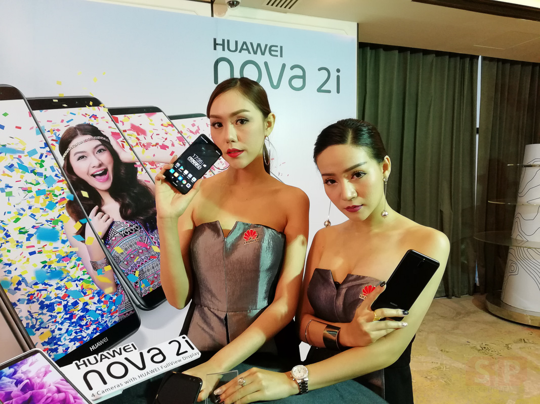 Simple Rear Camera Huawei Nova 2i SpecPhone 0001