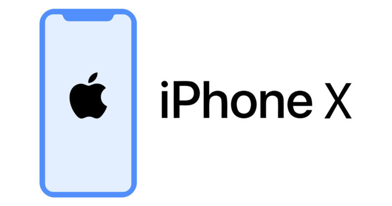 หรือว่า Apple จะตั้งชื่อ iPhone รุ่นใหม่เป็น iPhone X (เลขโรมันที่แปลว่า 10 )
