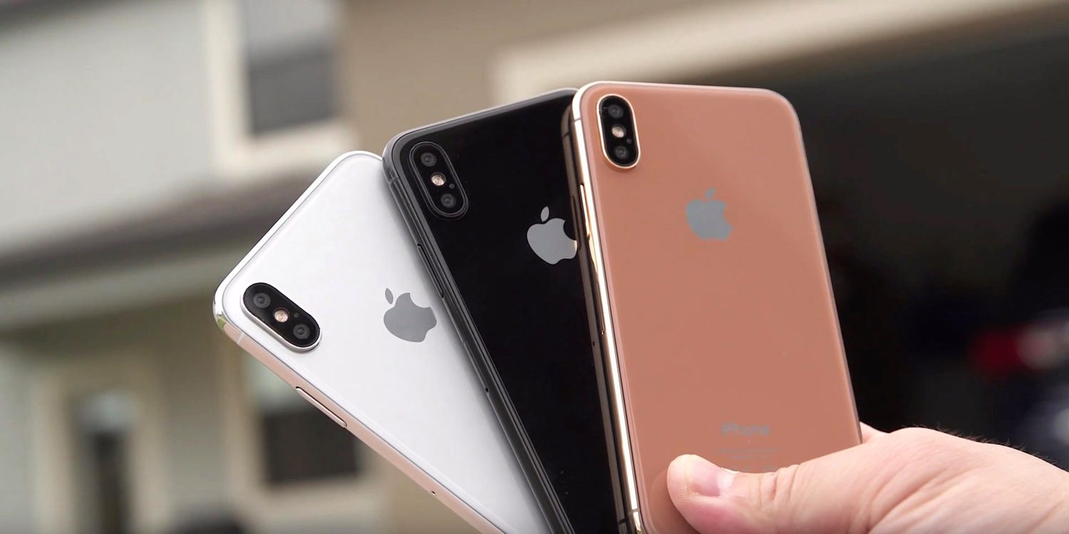 Apple Wireless Charging จะยังไม่พร้อมขายพร้อม iPhone X อาจจะต้องใช้ของยี่ห้ออื่นไปก่อน