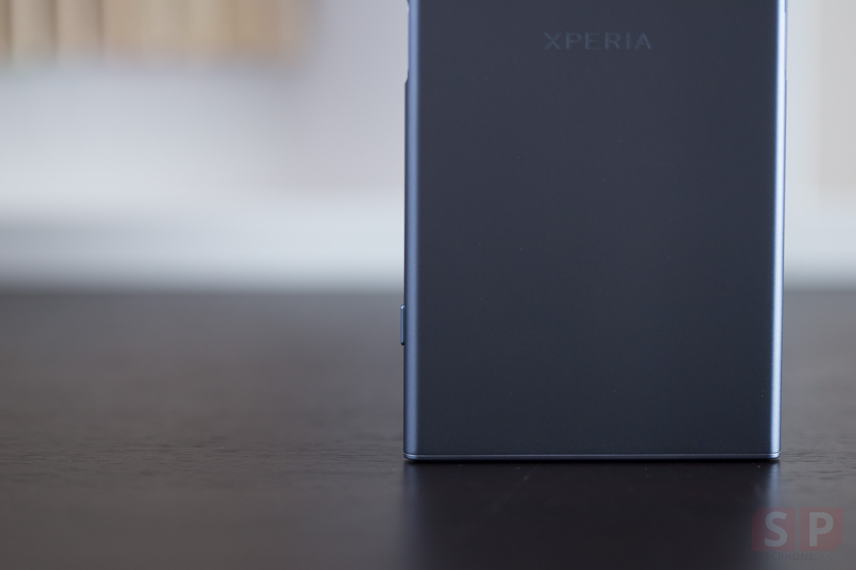 Review Xperia XZ1 SpecPhone 27