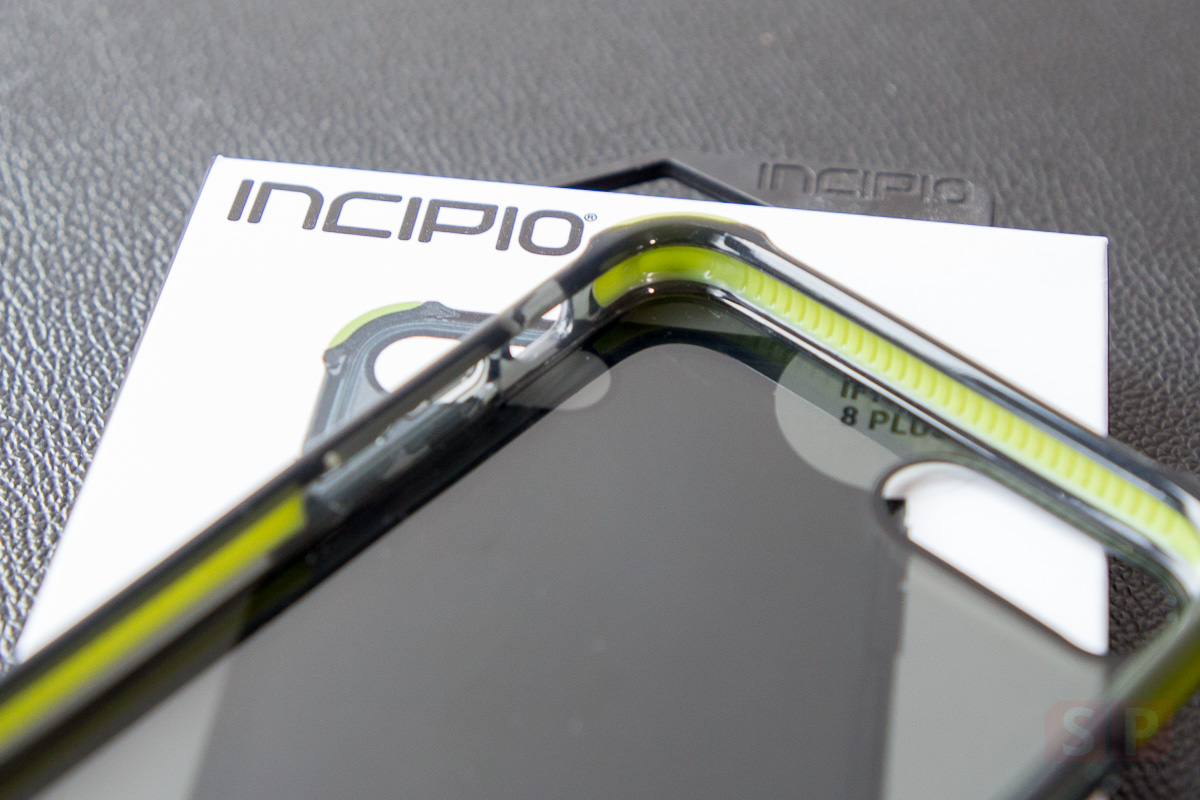 [Review] Incipio Reprieve Sport for iPhone 8 Plus (iPhone 7 Plus) เคสกันกระแทกดีไซน์โฉบเฉี่ยว!!