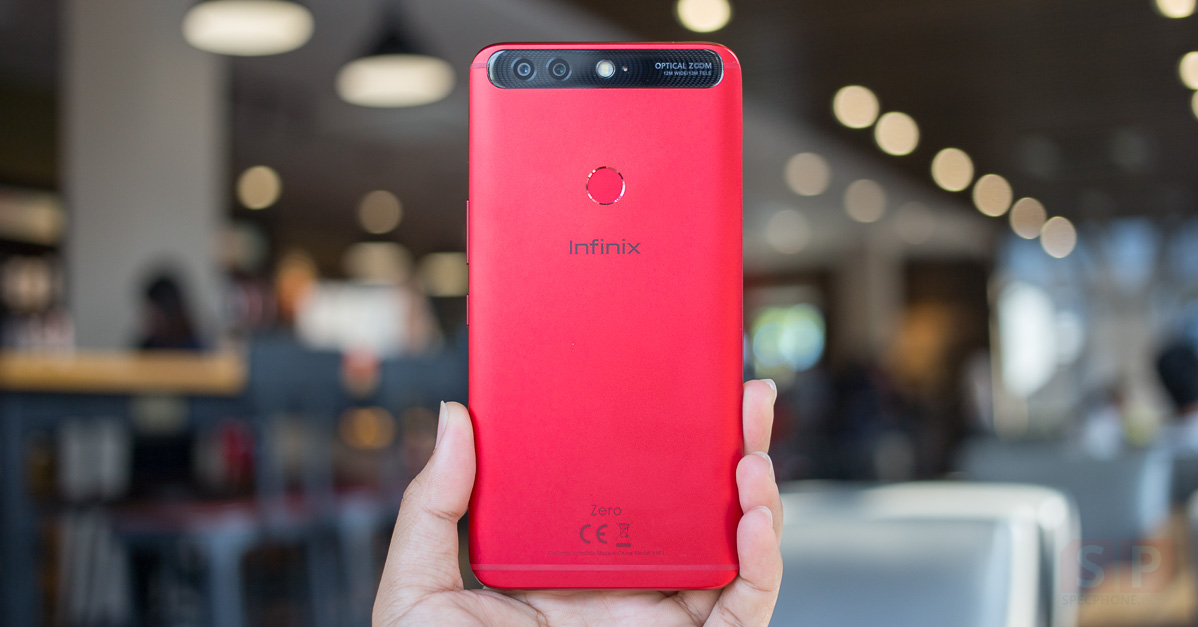Review Infinix Zero 5 SpecPhone 0024